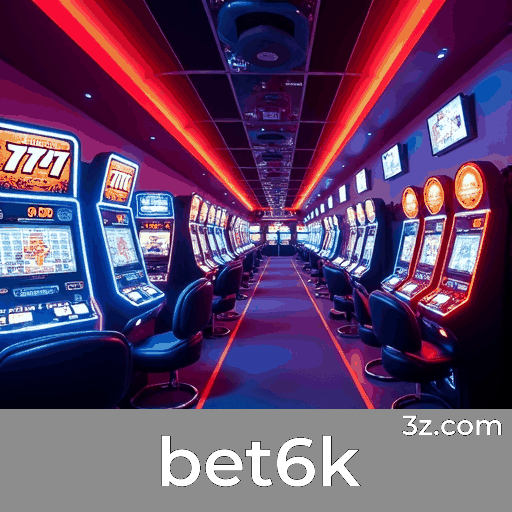 Claim Your Welcome Bonus Today on bet6k Play live casino Brazil with bet6k bonuses